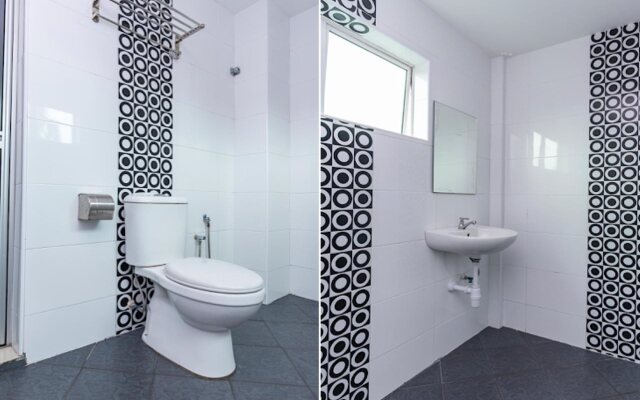 Segamat Orange Hotel