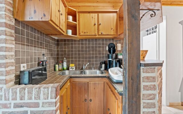 Spacious Seafront Apartment