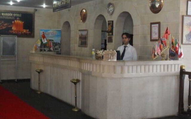 Büyük Mardin Otel