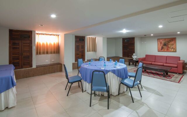 Hotel Caiçara João Pessoa