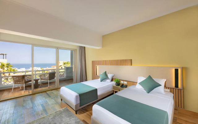 Zen Resort by TBH Hotels