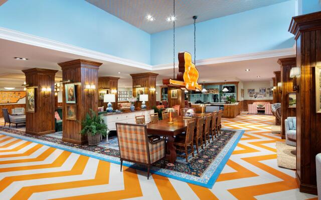 Graduate by Hilton Knoxville