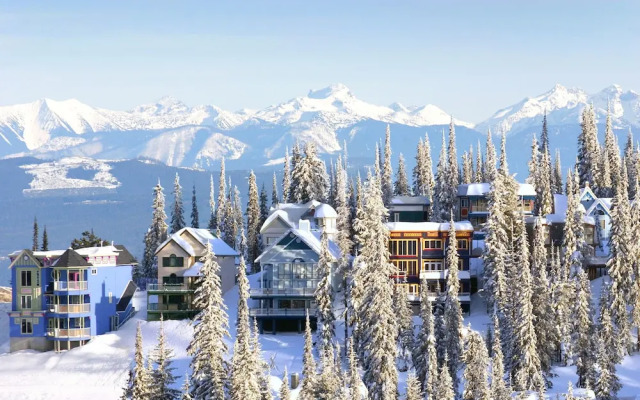 Vance Creek Hotel & Conference Centre
