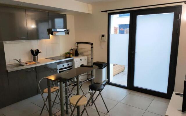 001 Duplex Jeanne D'Arc 001 - Matabiau