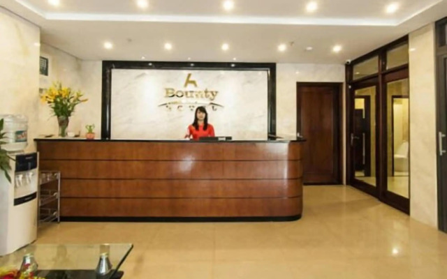 Bounty Hotel