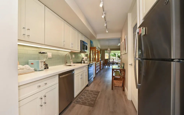 Maui Kaanapali S #b247 Studio Bedroom Condo by Redawning