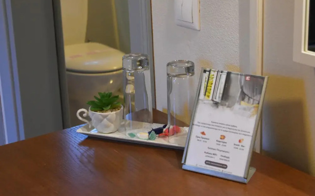 Kiriaki Guesthouse & Suites