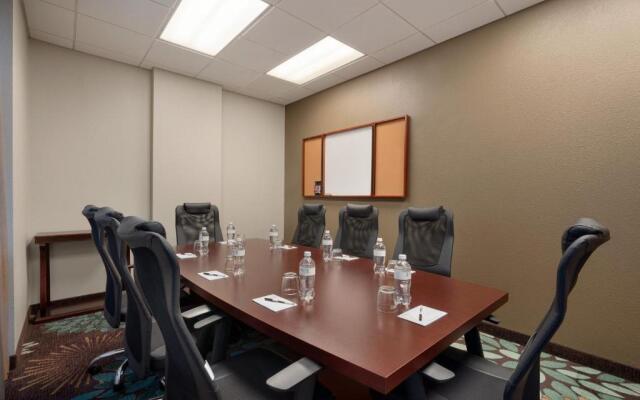 Staybridge Suites San Antonio Downtown Conv Ctr by IHG