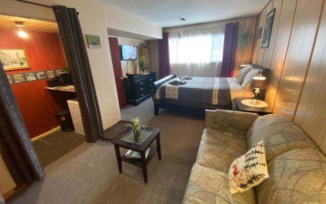 Guest House Austria