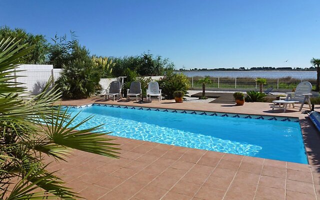 Villa Orée des Salines