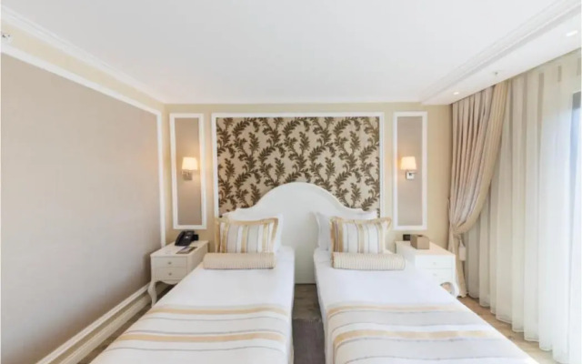 Hallmark Hotelspa Istanbul