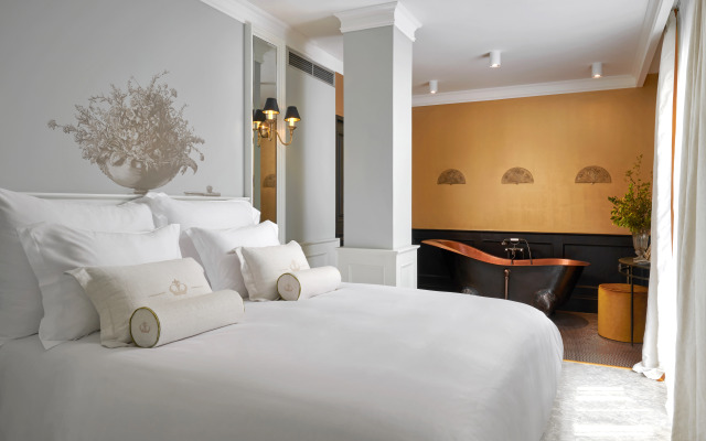 Palace Elisabeth, Hvar Heritage Hotel - The Leading Hotels of the World
