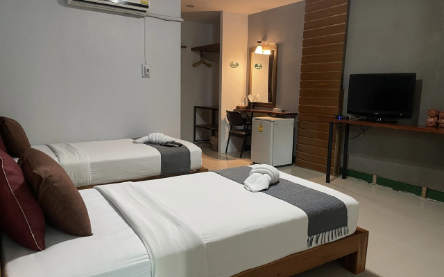 Ruen Kaew Boutique Resort