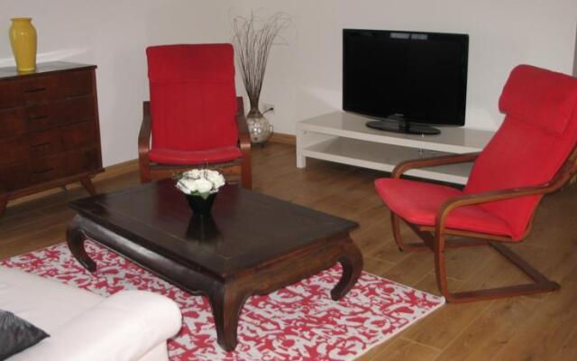 Gîte Tout Confort 6 personnes