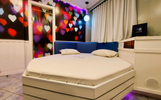 Amaralina Hotel