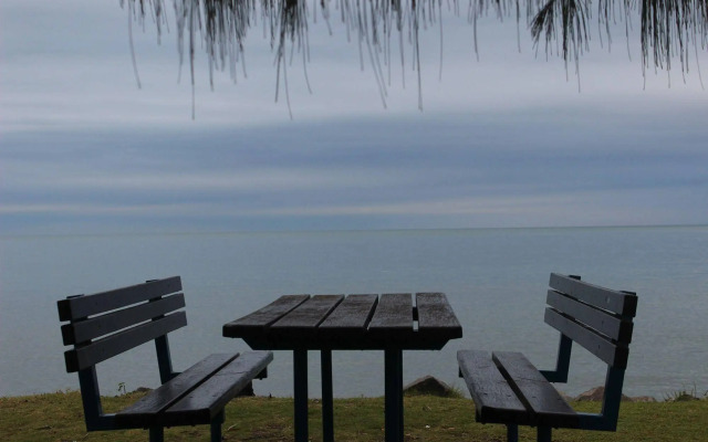 Five 3 Five - The Beachside Barracks