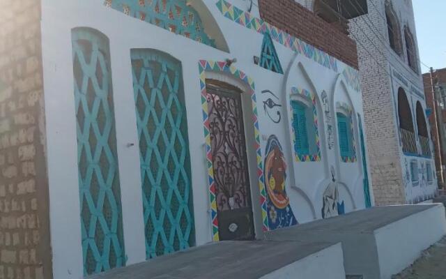 Golden Nubian Guesthouse