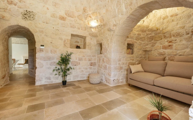3474 Trulli Dafani by Perle di Puglia