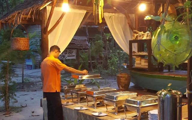 Mutiara Beach Resort