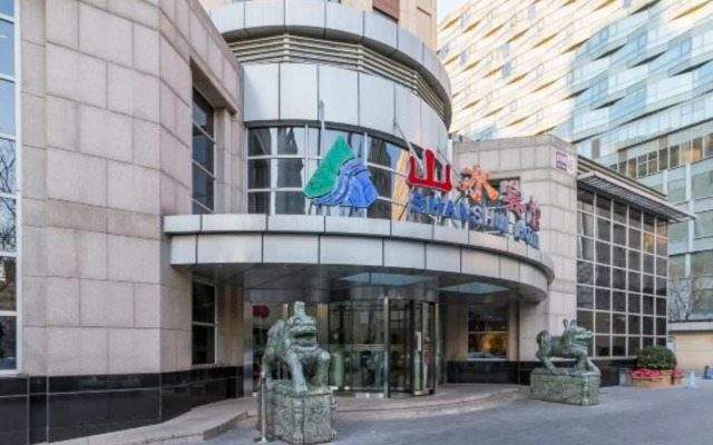 Beijing Shanshui Hotel