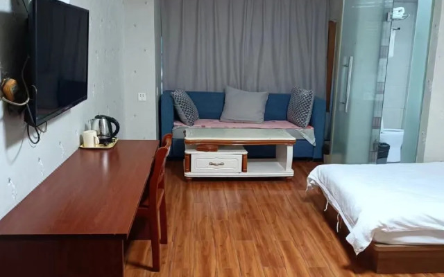 Suzhou Qinfen Hotel (Humble Administrator's Garden Pingjiang Road Branch)