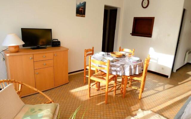 Appartement Saint-Lary-Soulan, 2 pièces, 4 personnes - FR-1-457-218