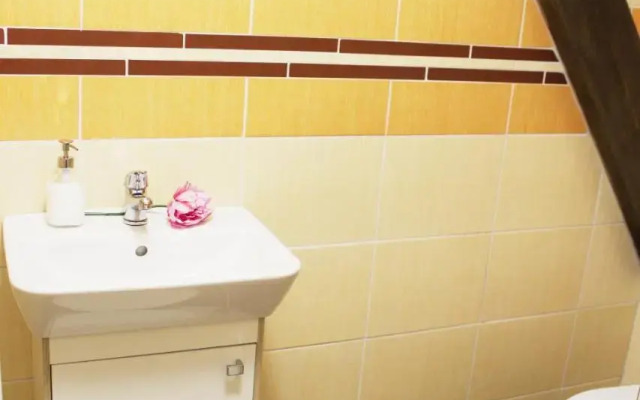 Ubytování U Vojtěšky