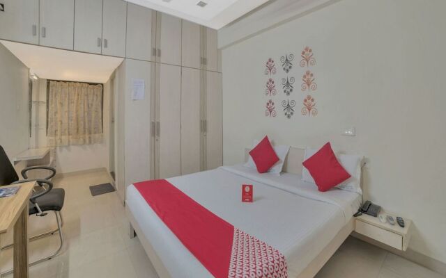 OYO 3607 Apartment Gachibowli