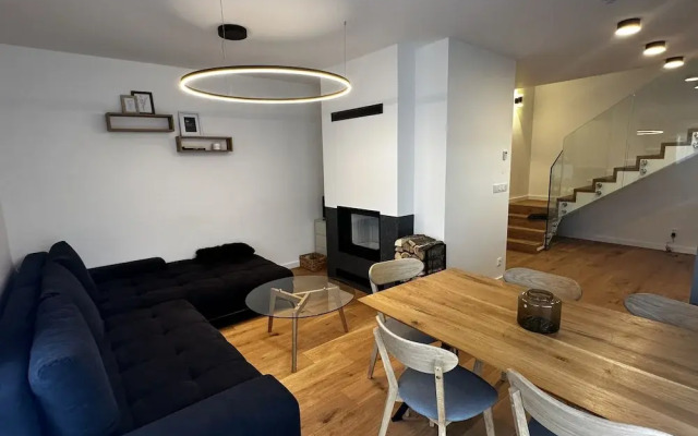 Cerny Dul Kcb045 Villa