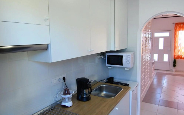 Apartamento Bello Atardecer