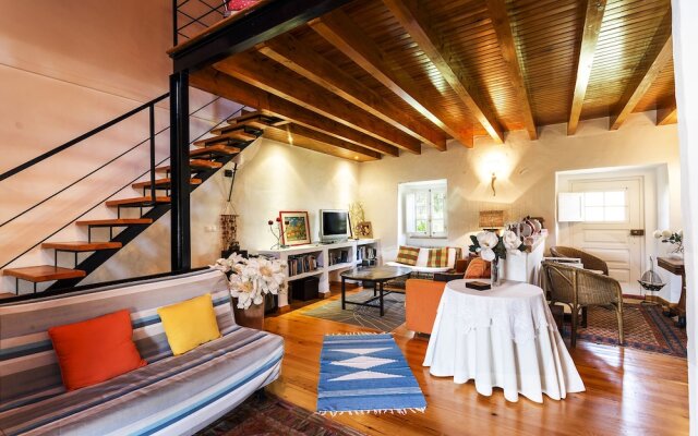 Ericeira Private Villa
