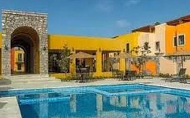 Paula De Roma En San Miguel De Allende