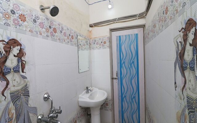 OYO Rooms Khandagiri