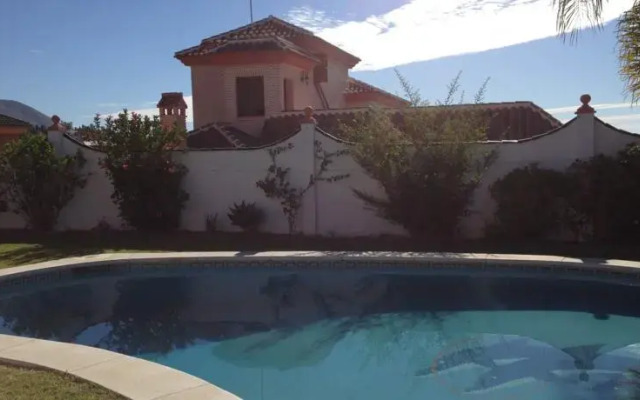 Villa La Sierrezuela