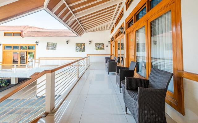 Nice Guesthouse