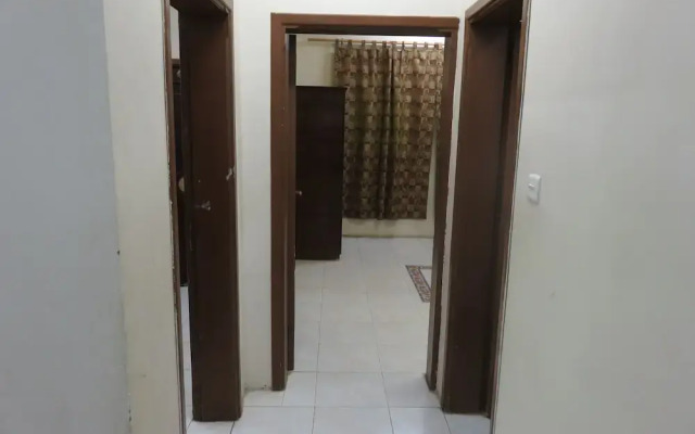 4Rent Hotel Suites - Moroj Alamir