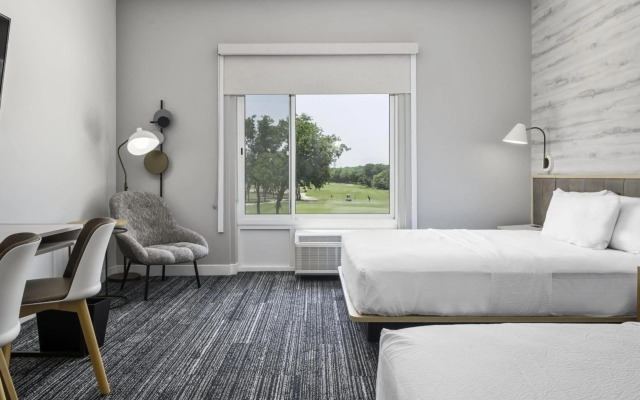 TownePlace Suites by Marriott San Antonio Universal City/Live Oak