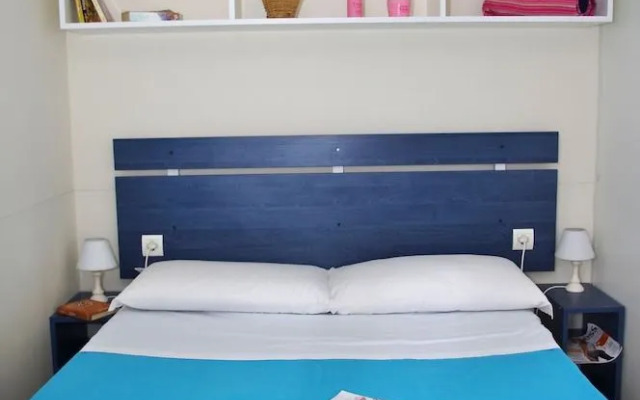 Happy Camp in Camping Cisano San Vito