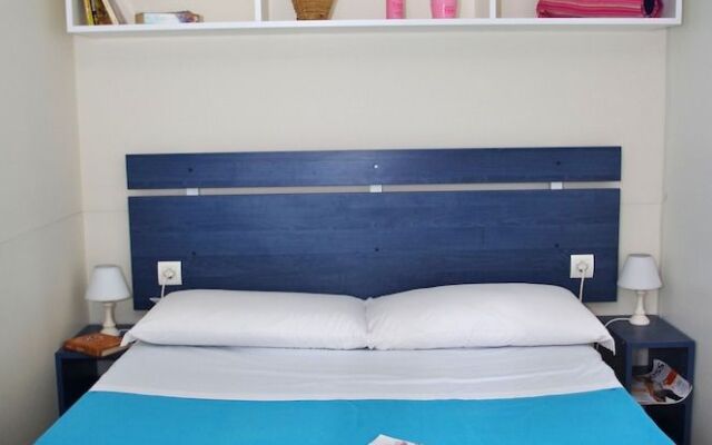 Happy Camp in Camping Cisano San Vito