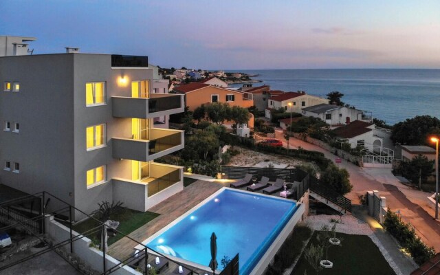 Stunning Home in Razanj With 10 Bedrooms, Wifi and Heated Swimming Pool