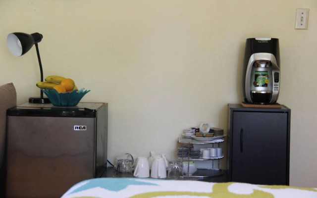 Serendib Bed & Breakfast