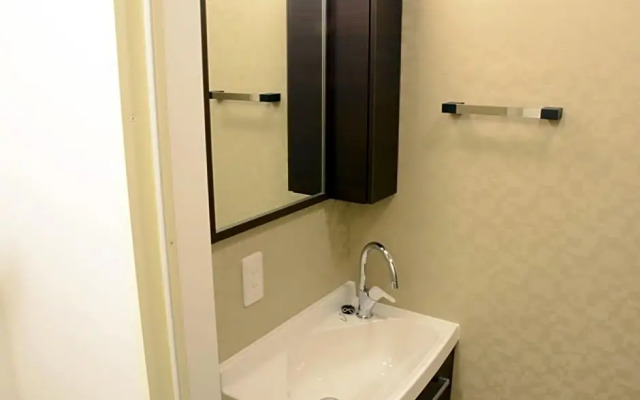 U & T Building 3 / Vacation STAY 39321