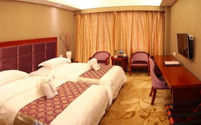 JI Hotel Xiamen Mingfa Plaza