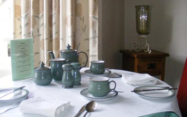 Birchleigh Guest House