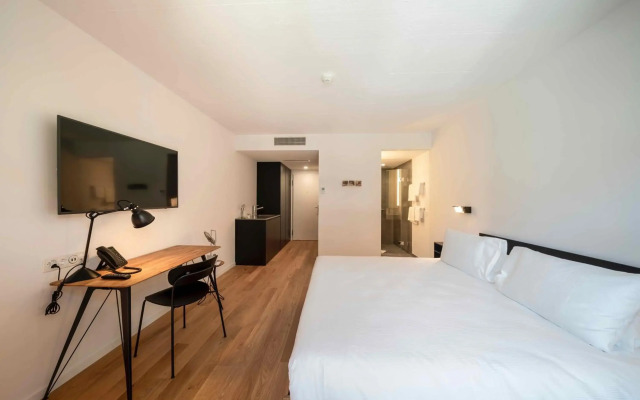 SET Hotel.Residence by Teufelhof Basel