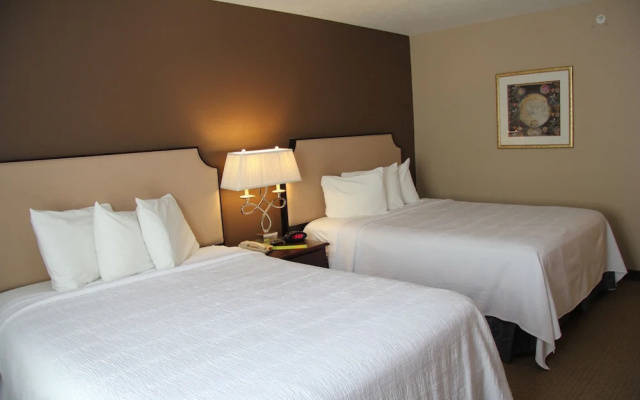 Green Acres Hotel