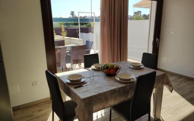 La Perla Holiday Home