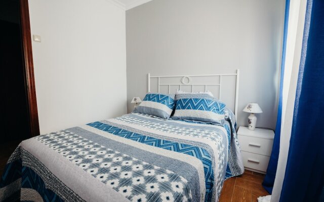 Apartamento Puerta de la Caleta