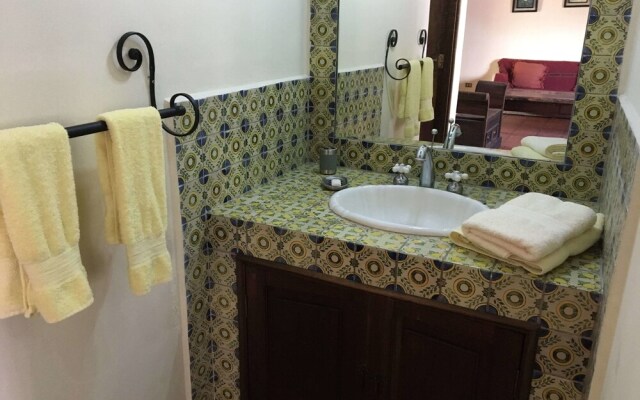 Casita San Sebastián