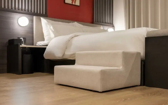 Koum Ryokan Hotel Gijang by Aank